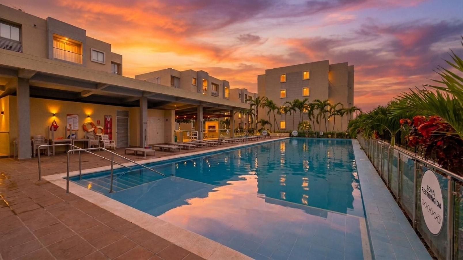 MarNilo House - Serena del Mar in Cartagena