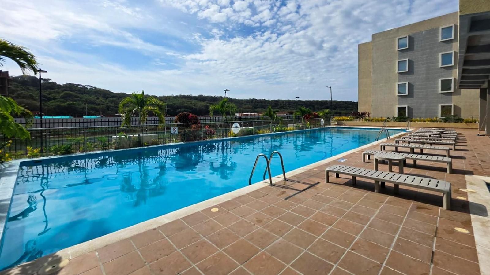MarNilo House - Serena del Mar in Cartagena Apartamento Cartagena
