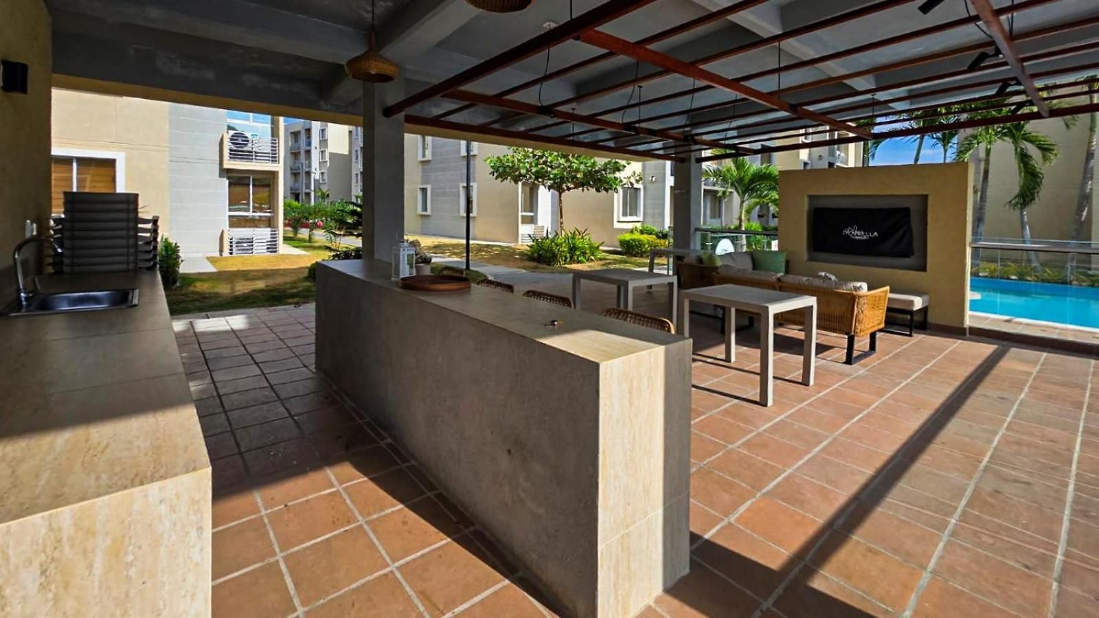 MarNilo House - Serena del Mar in Cartagena