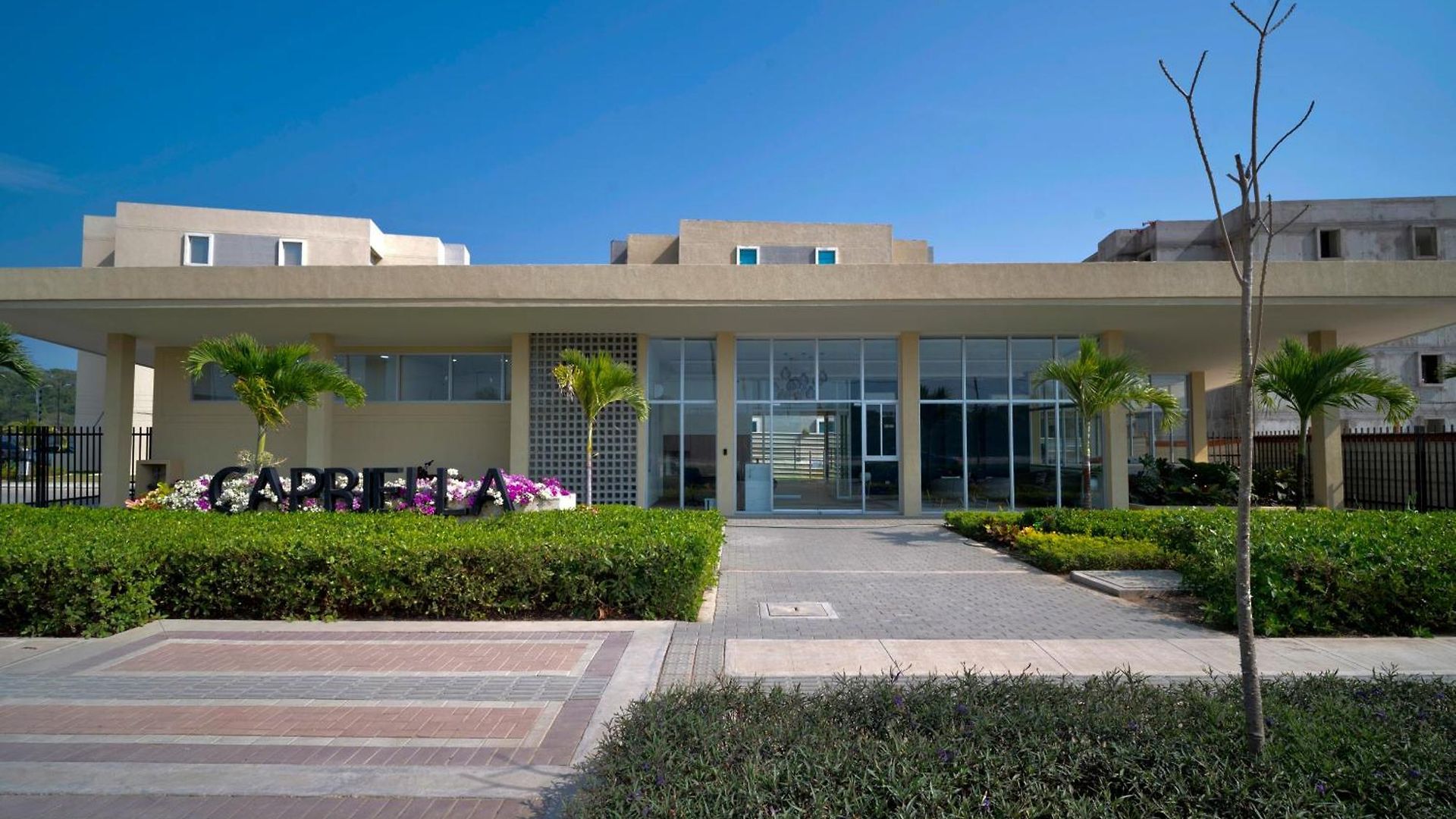 Apartamento MarNilo House - Serena del Mar in Cartagena *