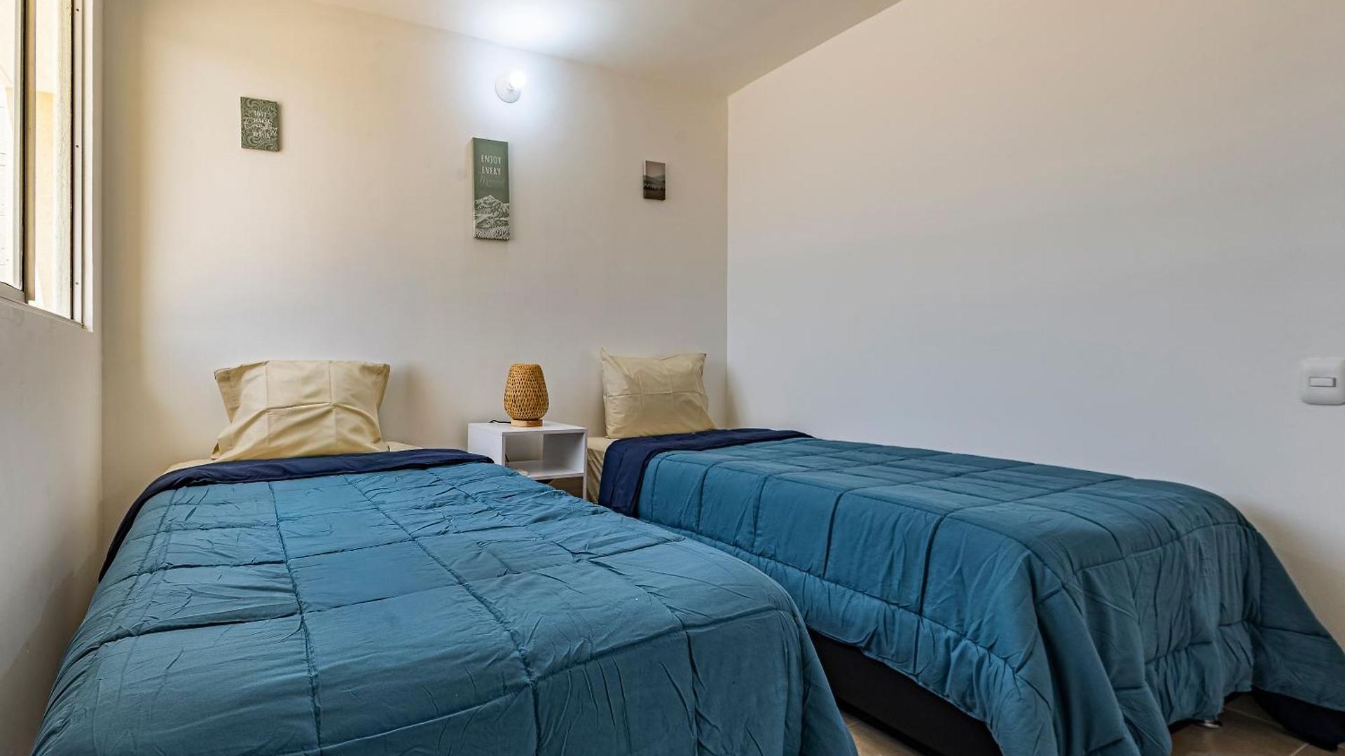 Apartamento MarNilo House - Serena del Mar in Cartagena Cartagena