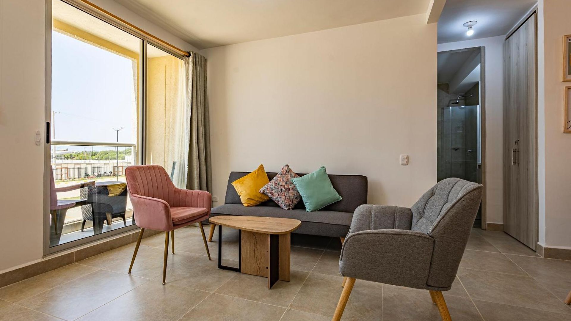 MarNilo House - Serena del Mar in Cartagena Cartagena