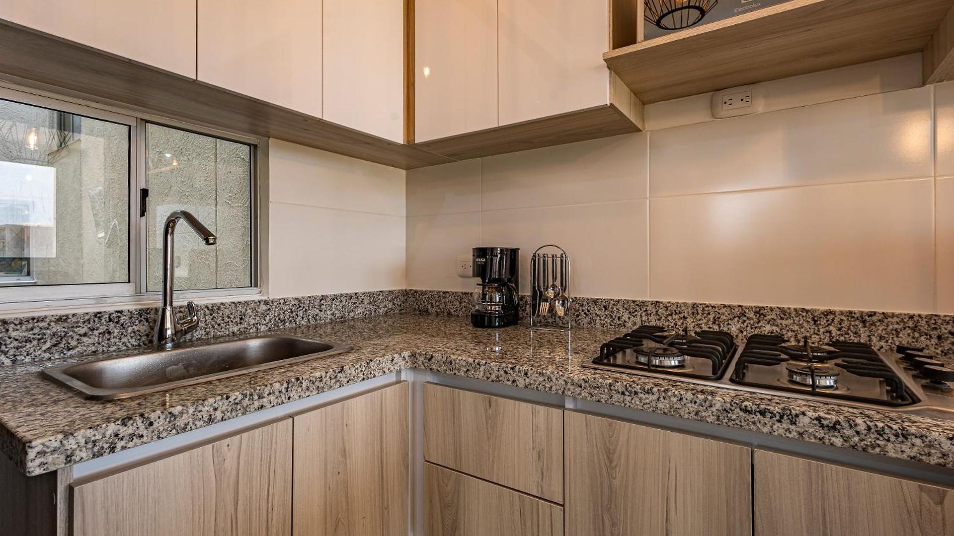 Apartamento MarNilo House - Serena del Mar in Cartagena