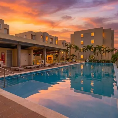 MarNilo House - Serena del Mar in Cartagena