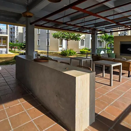MarNilo House - Serena del Mar in Cartagena