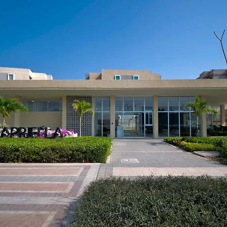 Apartamento MarNilo House - Serena del Mar in Cartagena *