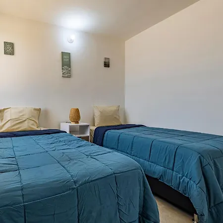 Apartamento MarNilo House - Serena del Mar in Cartagena Cartagena
