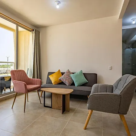 MarNilo House - Serena del Mar in Cartagena Cartagena