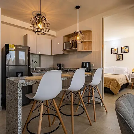 MarNilo House - Serena del Mar in Cartagena *