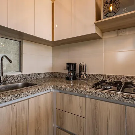 Apartamento MarNilo House - Serena del Mar in Cartagena