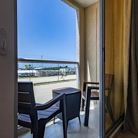 MarNilo House - Serena del Mar in Cartagena * Cartagena