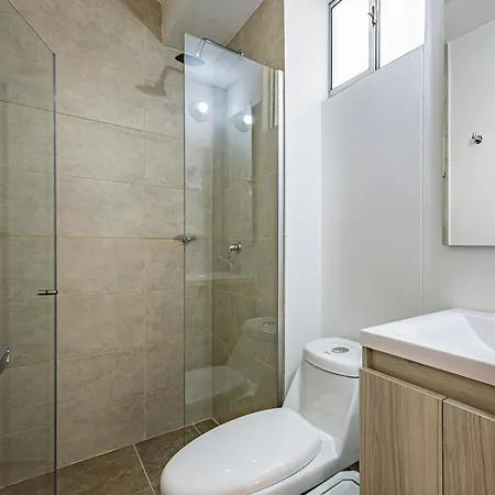 MarNilo House - Serena del Mar in Cartagena Apartamento *